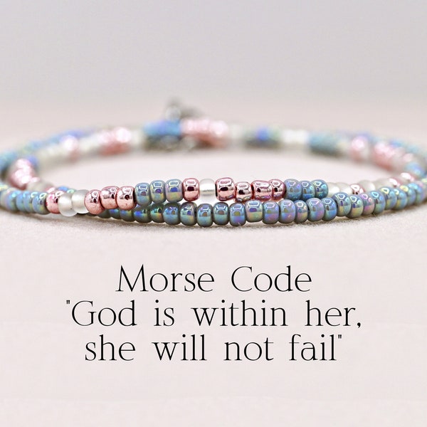 Christian bracelets for her Clearance