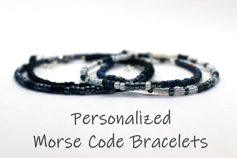 unique couples bracelets