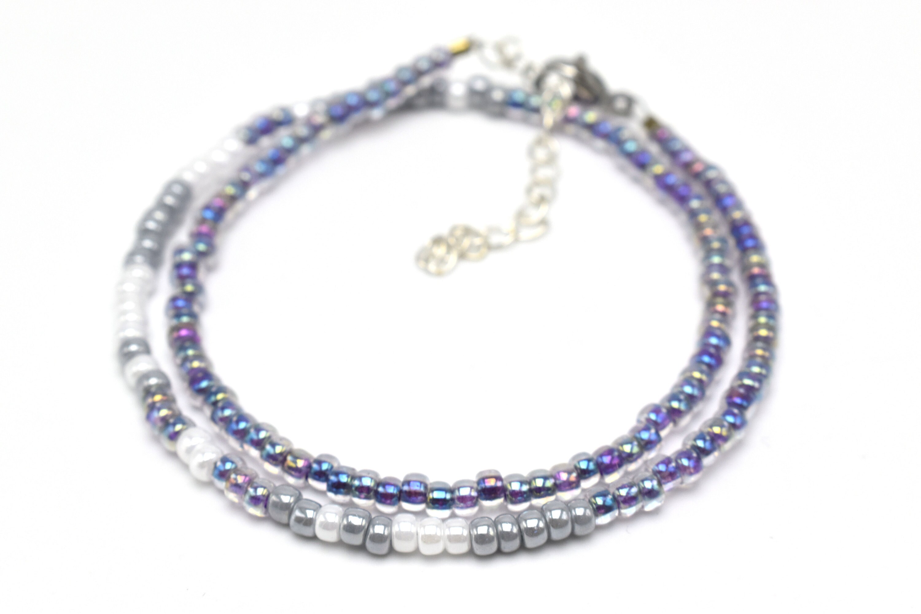 Worth the Wait Bracelet Purity Bracelet Promise Bracelets | Etsy