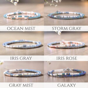 I can do all things through Christ Bracelet Philippians 4 13 Jewelry, Motivational Gifts for Her Bible Verse Bracelet Secret Message Jewelry bild 6