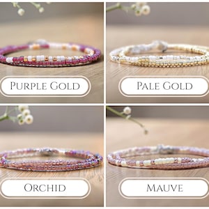 Nobody Fights Alone Bracelet, Supportive Gift for Women, Cancer Support Jewelry, Get Well Soon, Strength, Support Encouragement Fighter immagine 9