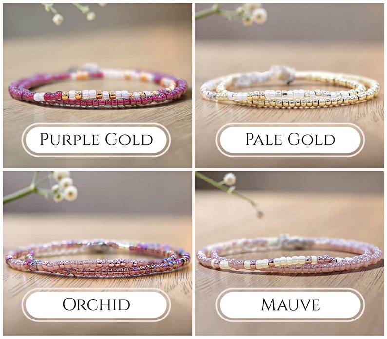 Nobody Fights Alone Bracelet, Supportive Gift for Women, Cancer Support Jewelry, Get Well Soon, Strength, Support Encouragement Fighter immagine 9