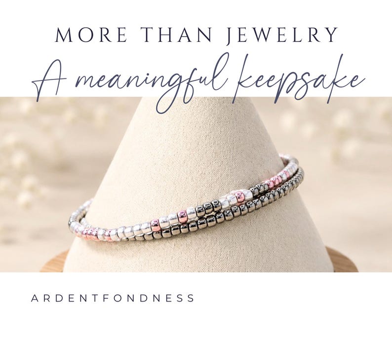 I can do all things through Christ Bracelet Philippians 4 13 Jewelry, Motivational Gifts for Her Bible Verse Bracelet Secret Message Jewelry bild 11