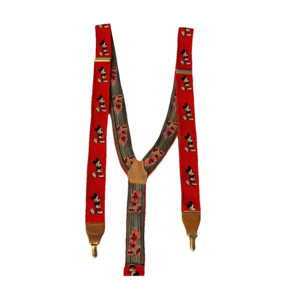 Jg Hook Mickey - Etsy