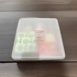 Tupperware replacement lid - Etsy 日本