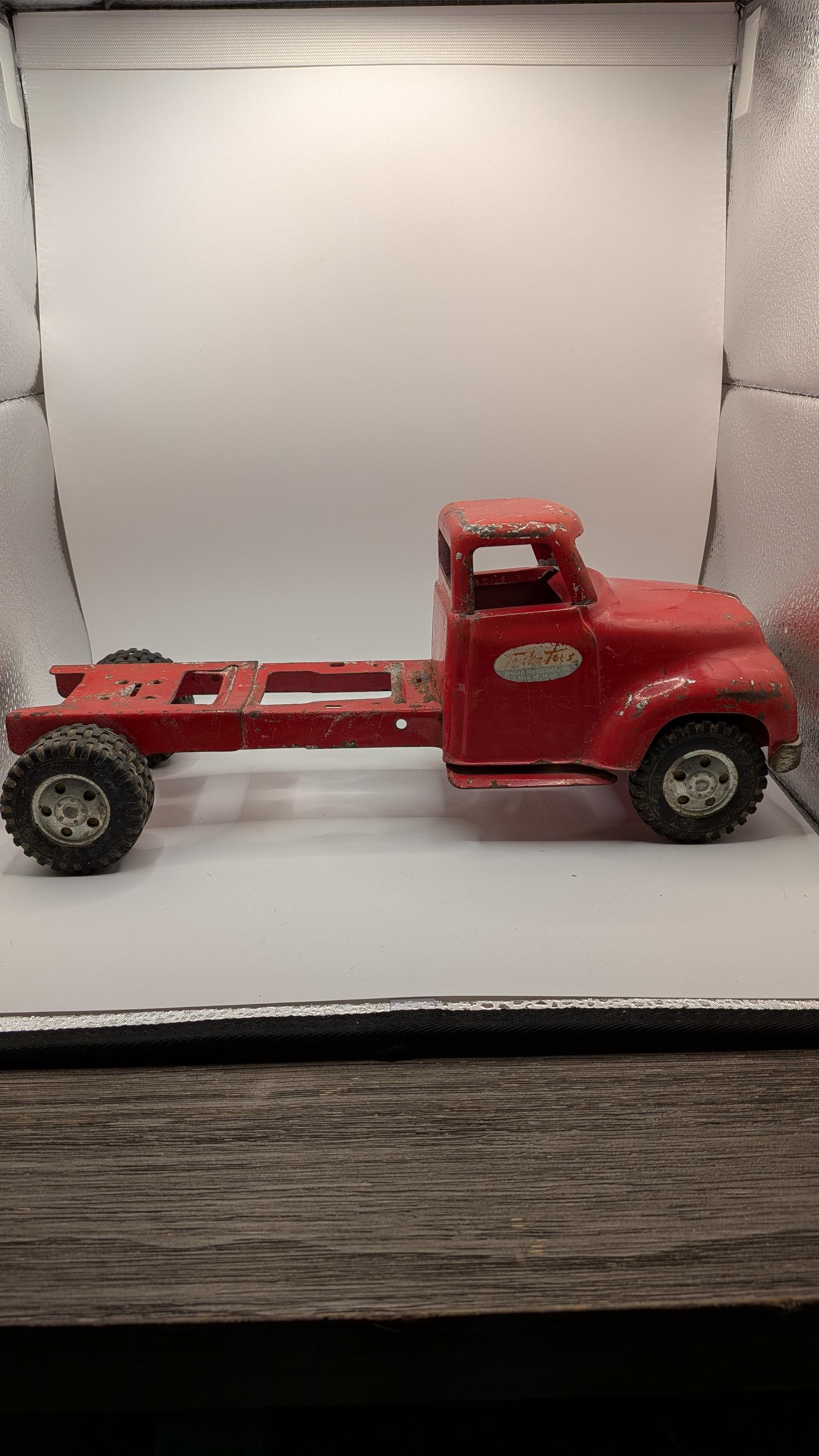 VEHÍCULOS EN GENERAL: 1143 - DODGE D100 RAT ROD - HISTORIA DEL MODELO  ORIGINAL Y FOTOS EN RAFAEL CASTILLO - 06/05/22, image size:1687x3000