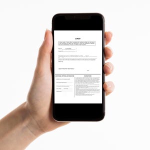 California Notary Jurat Form