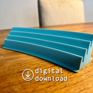 Forest Shuffle Card Holder - Etsy