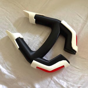 Voltron Bayard, Pick Your Color!