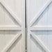 see more listings in the CUSTOM: barn doors section