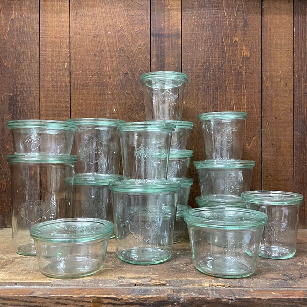 Strawberry Jam Jar Etsy