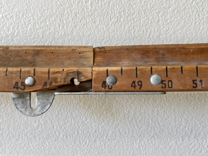 Antique Curtain Stretchers Quilting Rack Quilting Frame Etsy