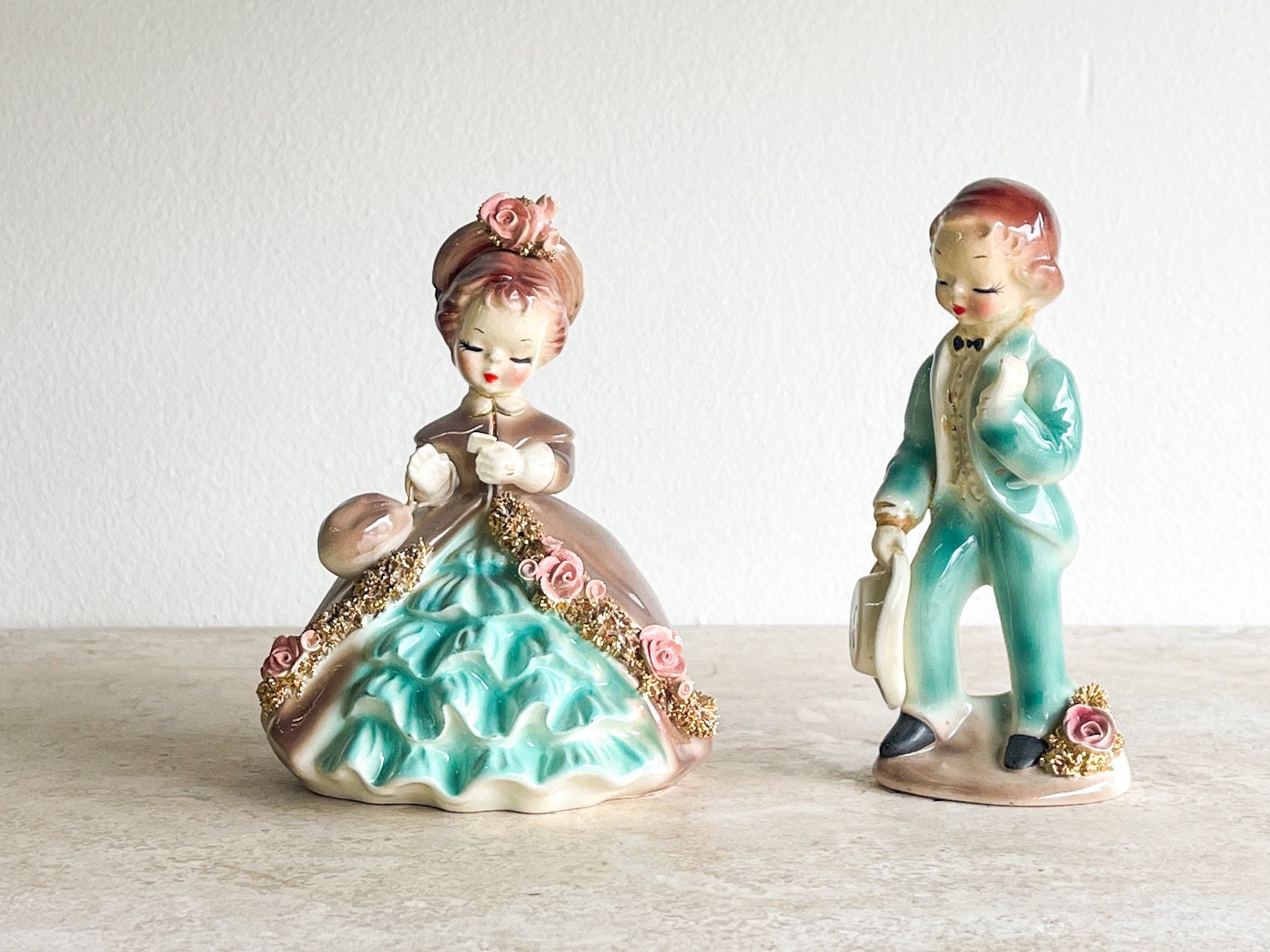 ジョセフオリジナル フィギュリン 人形 置物 【公式通販】