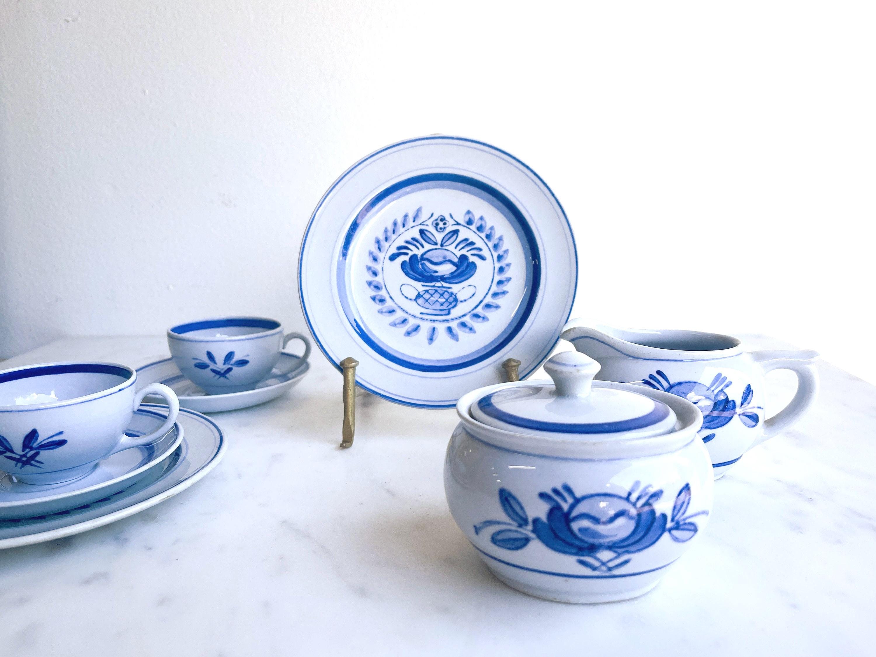適切な価格 Arabia Finland Rose - Etsy 食器