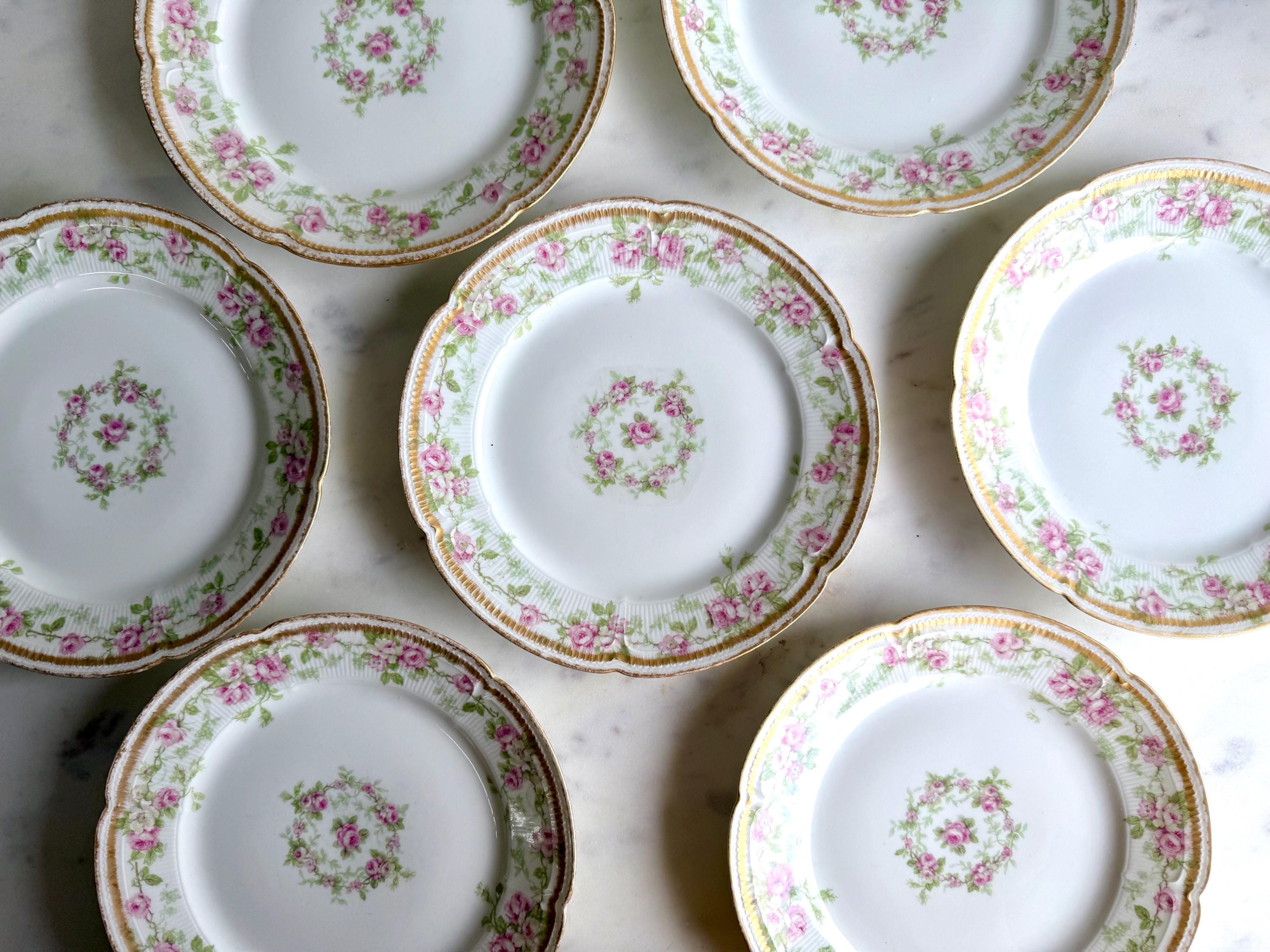 Charles Field Haviland Limoges China - Etsy