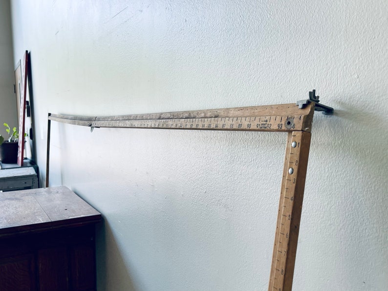 Antique Curtain Stretchers Quilting Rack Quilting Frame Etsy