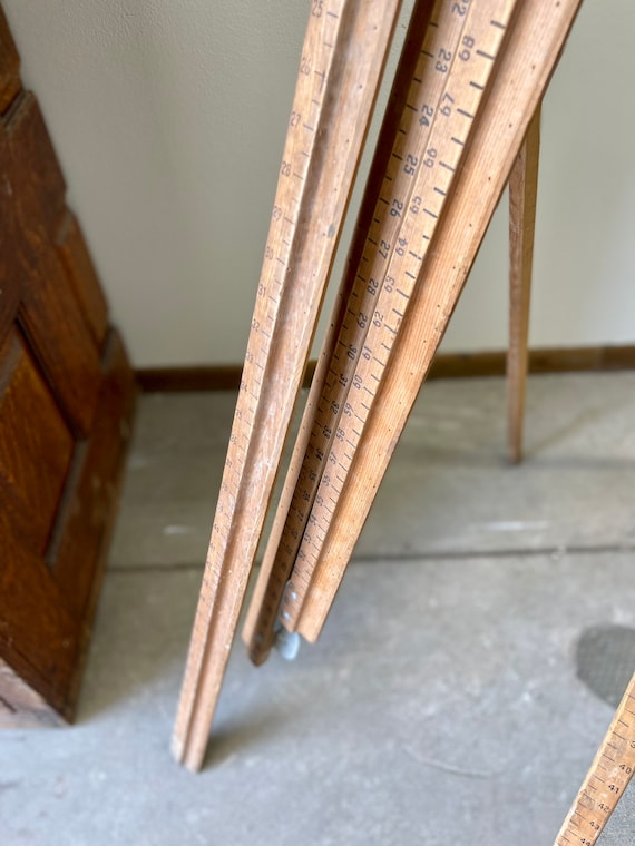 Antique Quilting Rack Primitive Maid of Honor Quilting Frame - Etsy