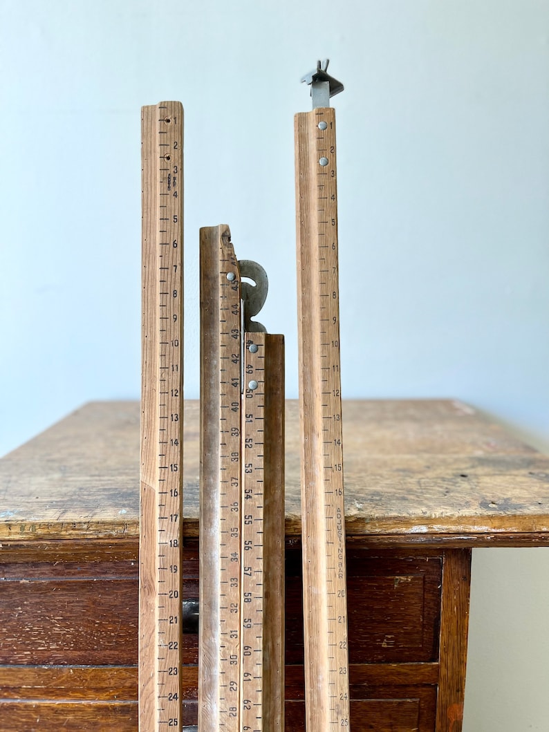 Antique Curtain Stretchers Quilting Rack Quilting Frame Etsy