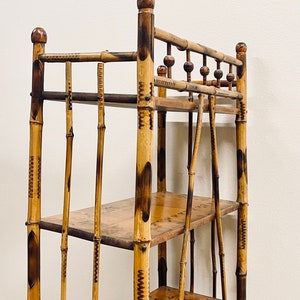 Small etagere online