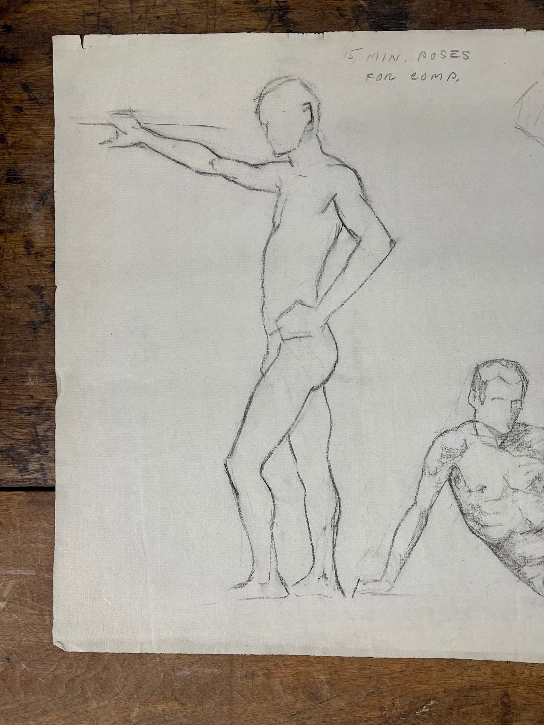 50% Off] Masterclass in Figure Drawing Techniques and Human Anatomy Course  Coupon