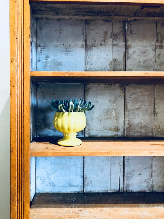 Antique Farmhouse Cupboard Vintage