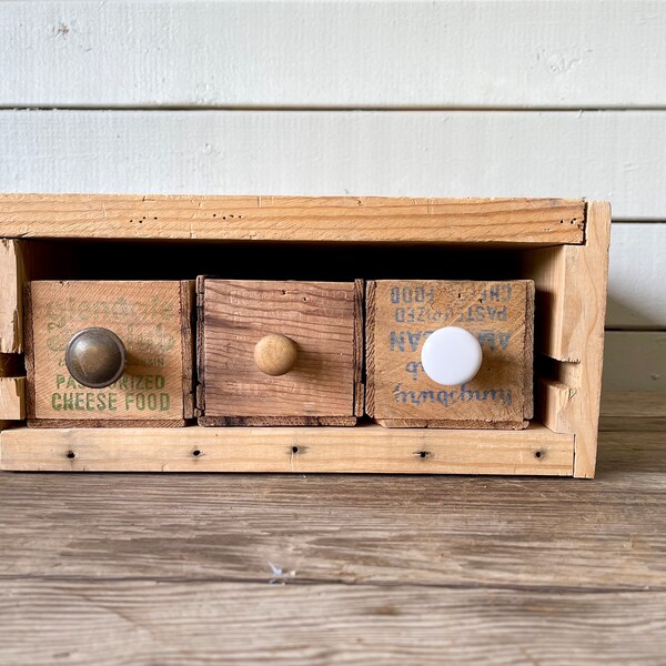 Countertop Storage Etsy