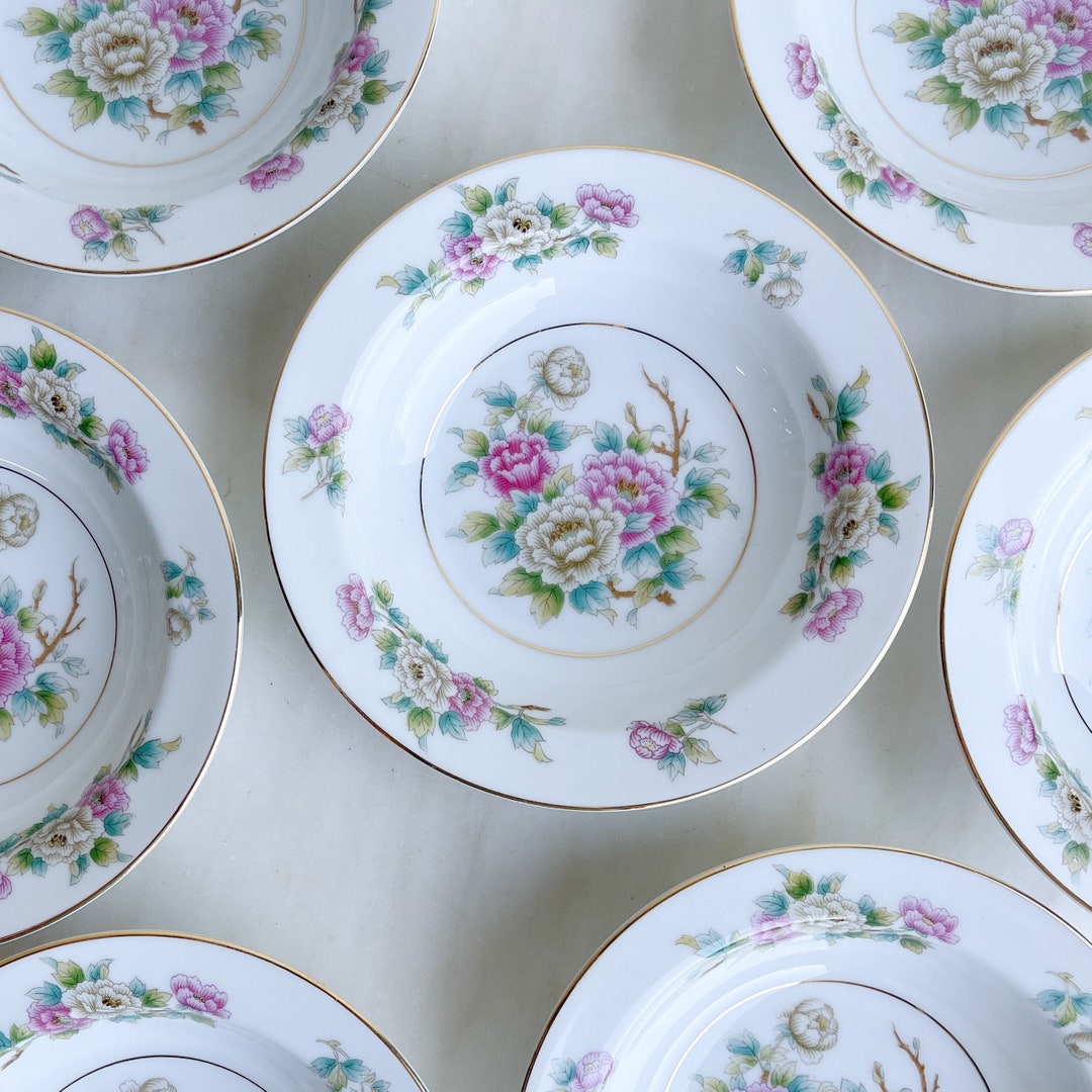 ノリタケ SUMMER FRUITS ボウル 小鉢 小皿 廃盤 コンテンポラリー