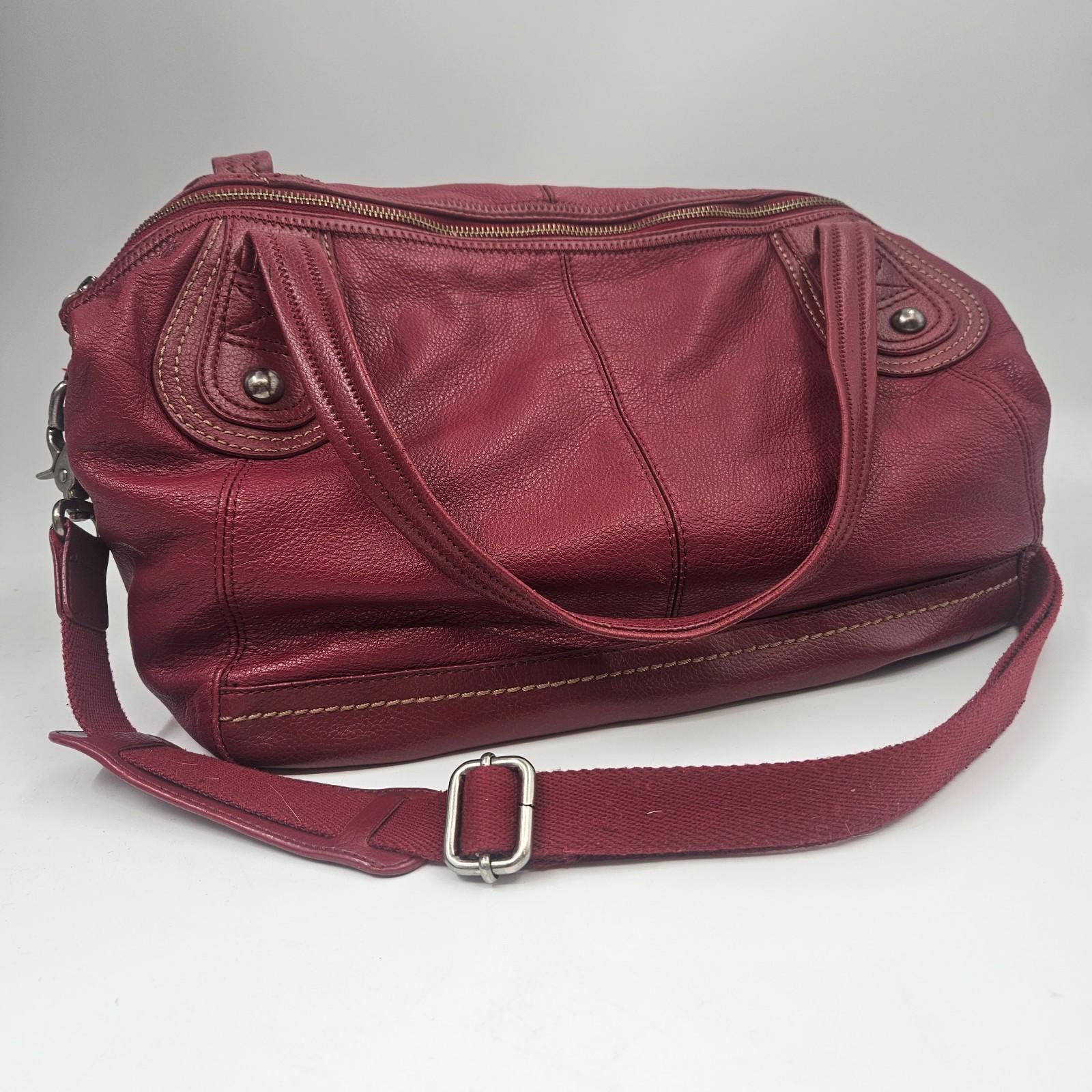 80s Leather Purses - Etsy Canada