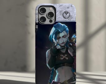 Premium Anime Phone Case, Phone Case for iPhone 16 E 15 14 13 12 11 Pro Max Samsung S23 S24 FE S21 S22 S25 Ultra , Nefomi Model No: 0019