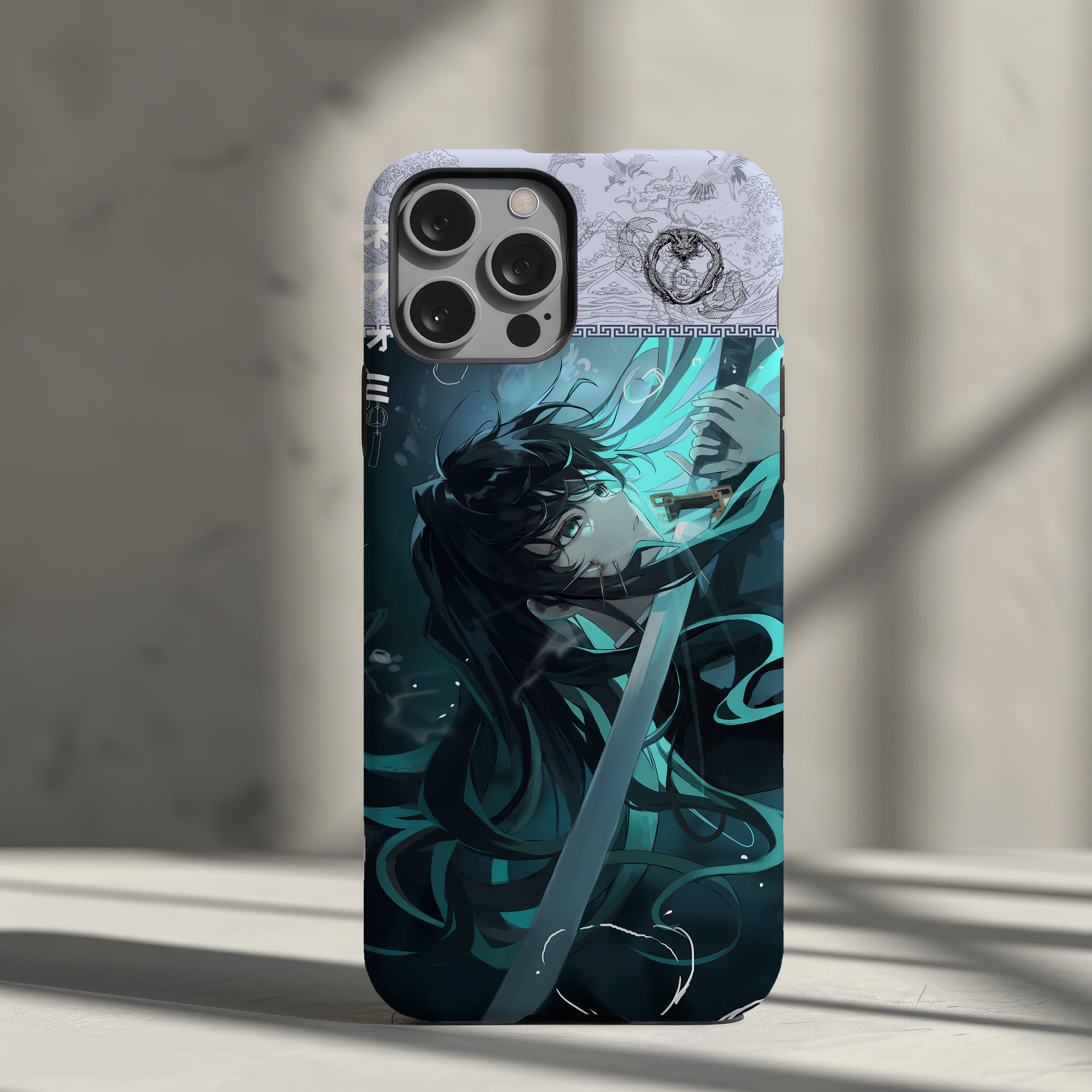 Premium Anime Phone Case, Phone Case for iPhone 16 E 15 14 13 12 11 Pro Max  Samsung S23 S24 FE S21 S22 S25 Ultra , Nefomi Model No: 0030 - Etsy