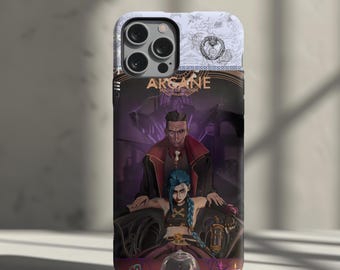 Premium Anime Phone Case, Phone Case for iPhone 16 E 15 14 13 12 11 Pro Max Samsung S23 S24 FE S21 S22 S25 Ultra , Nefomi Model No: 0047