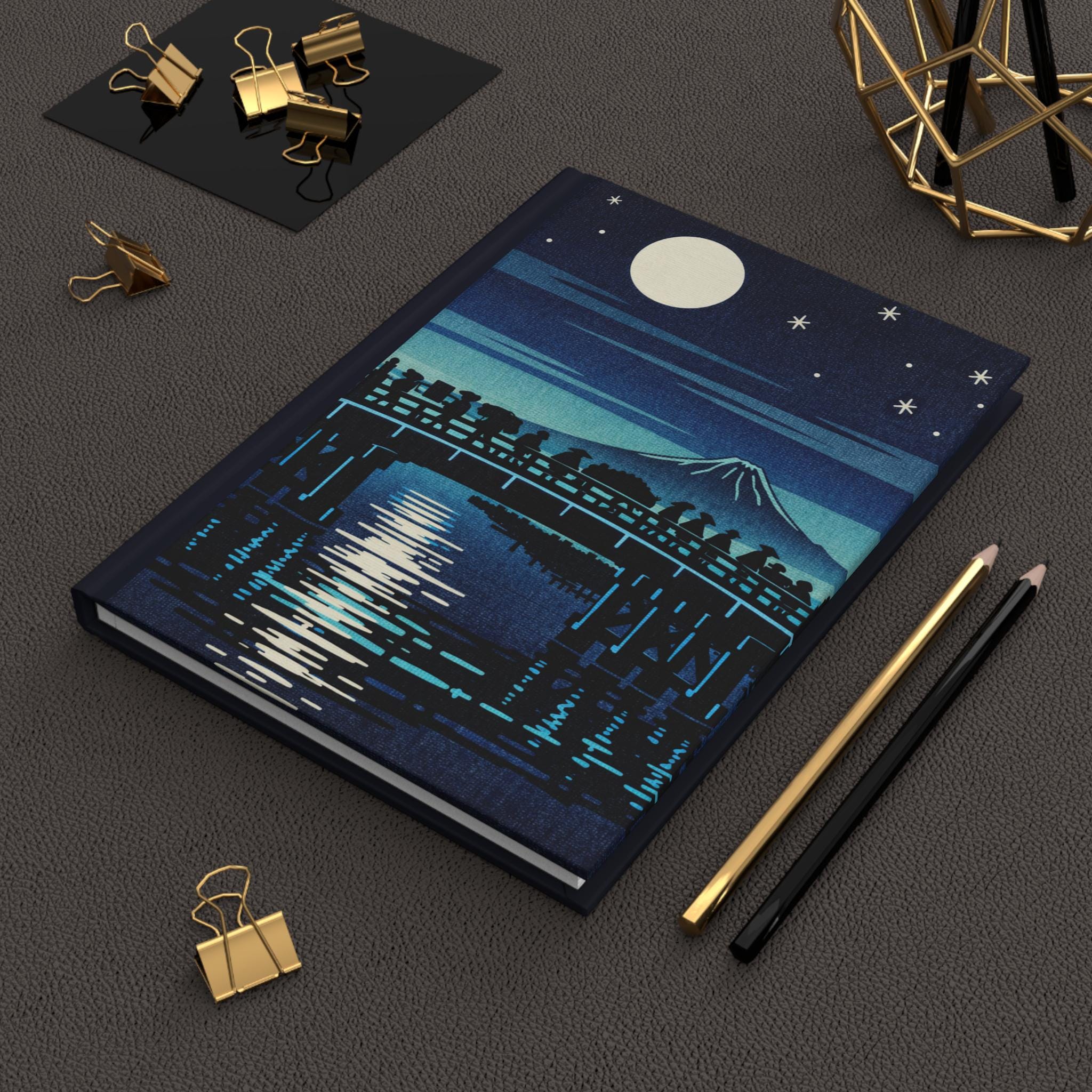 Mount Fuji Notebook - Etsy Mount Fuji Notebook - Etsy