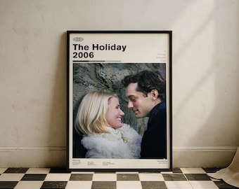 クローサー 2004年 ヴィンテージ映画ポスター - ナタリー・ポートマン