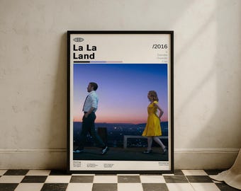 きみに読む物語 ヴィンテージ映画ポスター - ライアン・ゴズリング