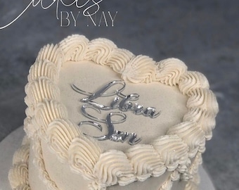 Zodiac Cake Charm, Zodiac Cake Topper, Happy Birthday Cake Sign, Astrology Symbols, Front Cake Topper, Flat Lay Cake Topper, Horoscope