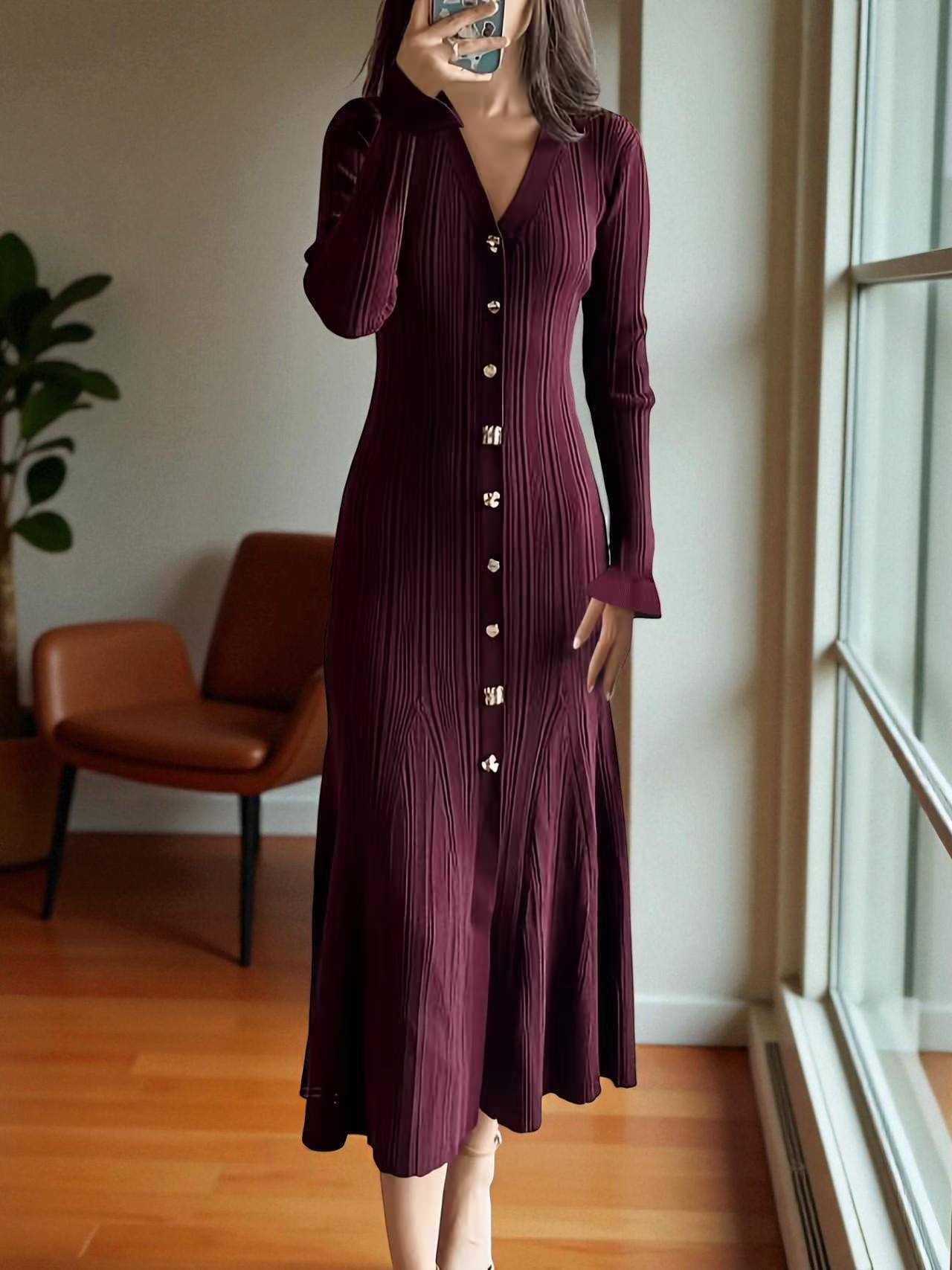 Autumn Wedding Guest Dresses New Look Autumn Dresses Dark Brown Jersey Button Up Mini Dress New Autumn Wedding Guest Dresses New Look Autumn Dresses Dark Brown Jersey Button Up Mini Dress New