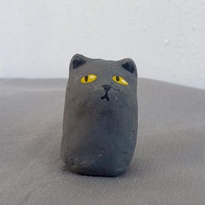 Chartreux cat whistle