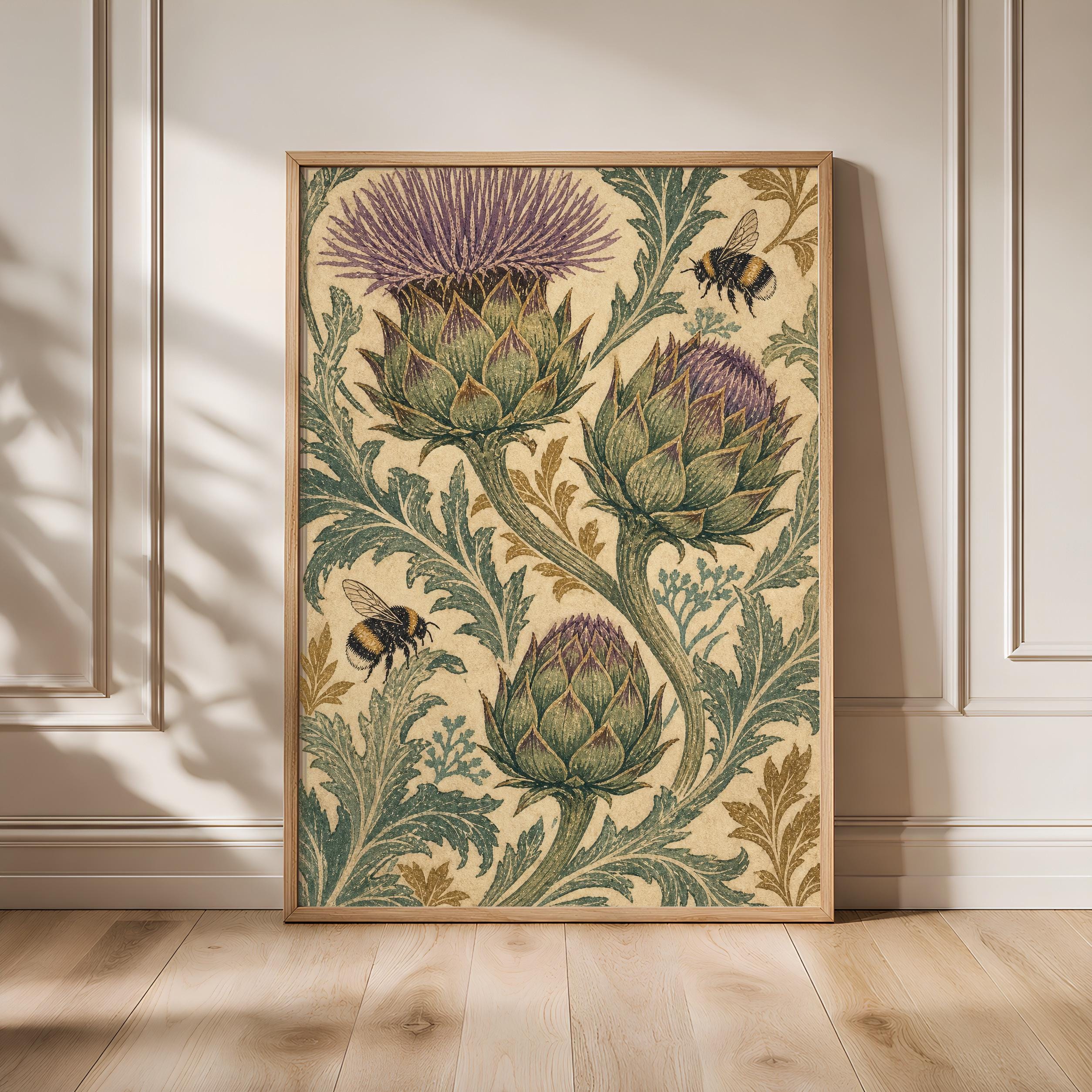新品 非売品 激レア エンゼルス フォトブック 2023 William Morris Downloadable Art Bumblebee - Etsy