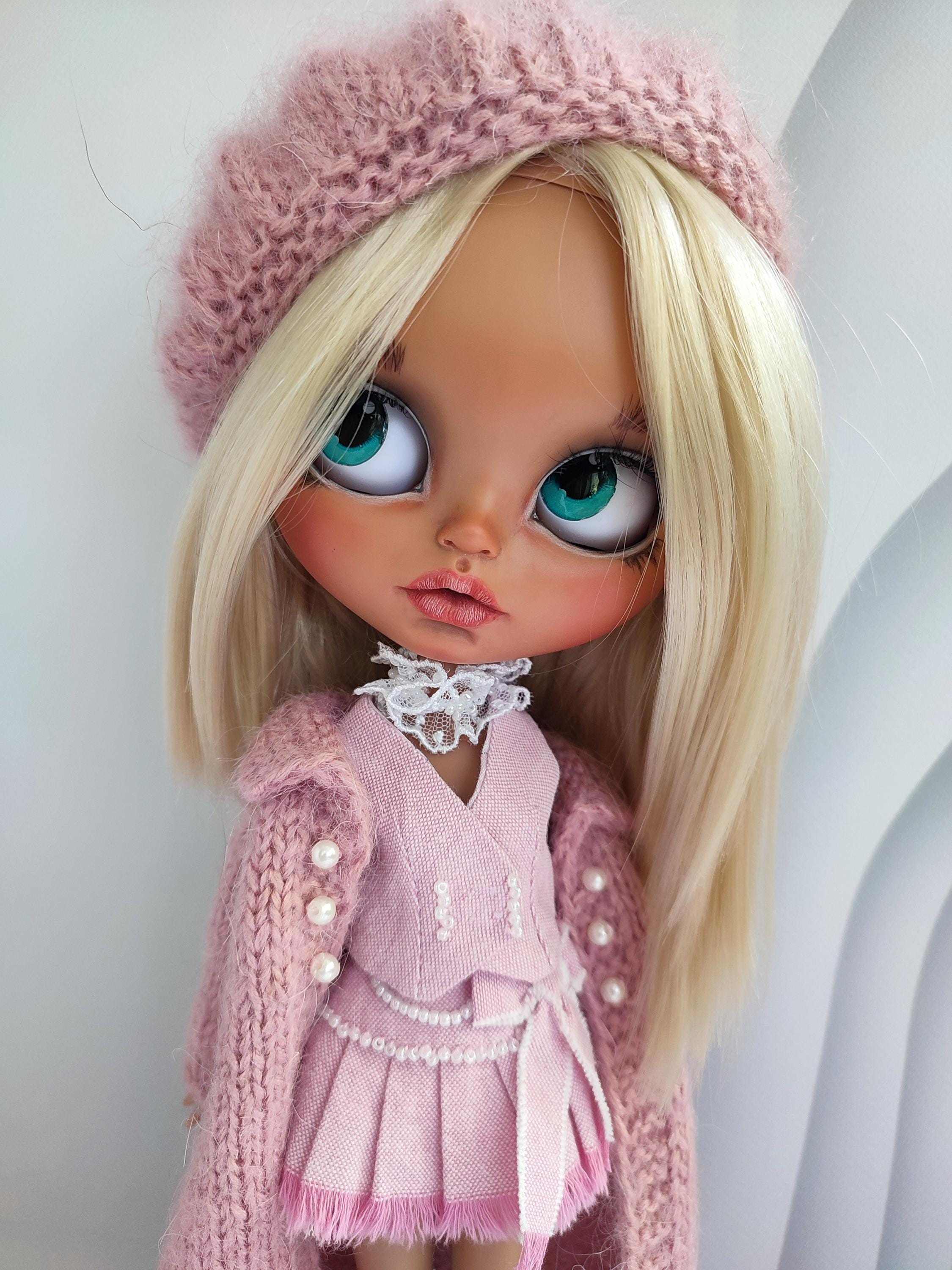Custom blythe - Etsy 日本