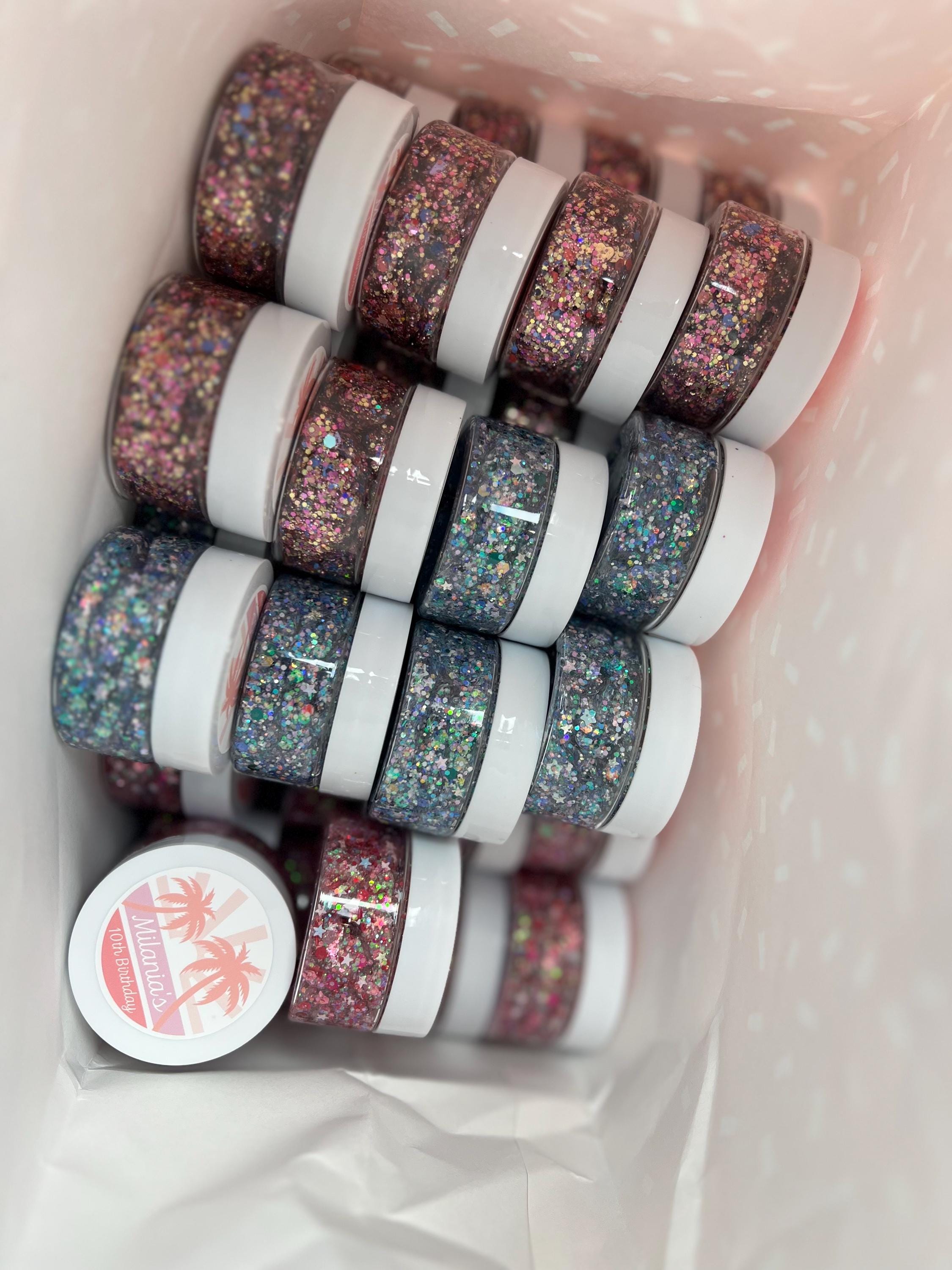 Glitter Gel Party Favors! - Thumbnail 3