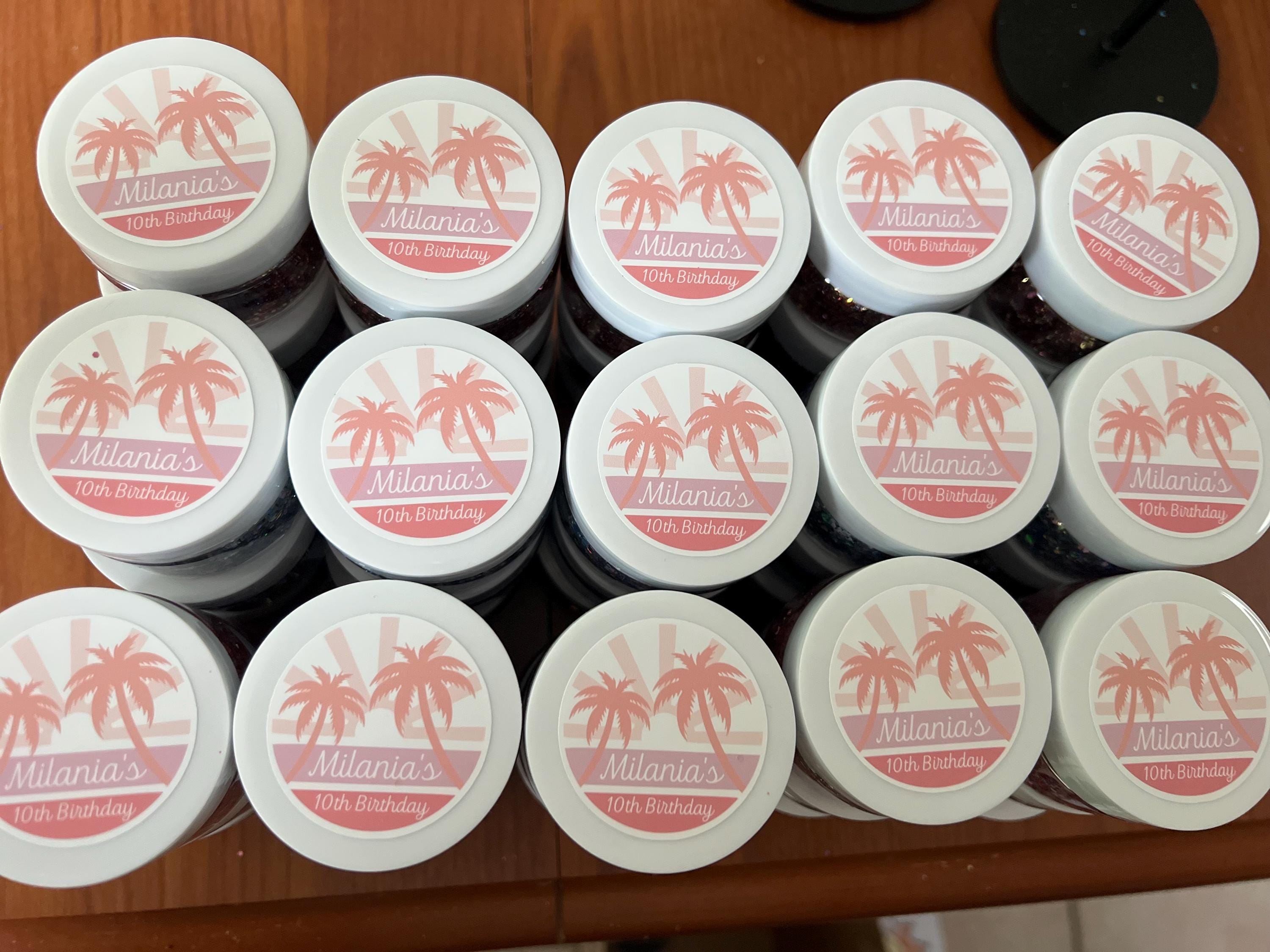 Glitter Gel Party Favors! - Thumbnail 2