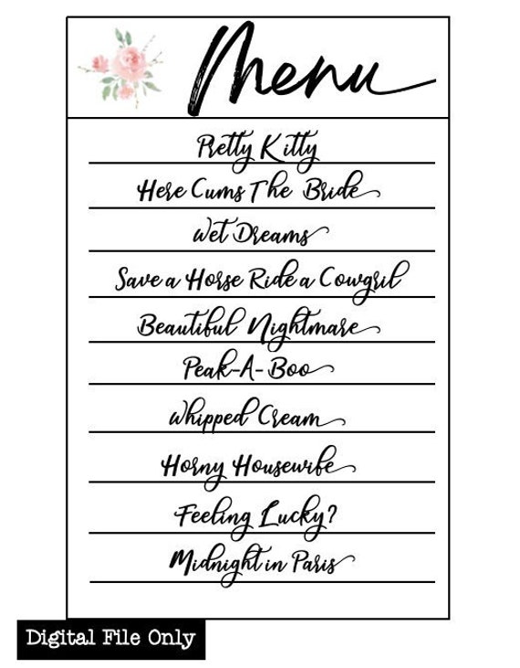 Buy Lingerie Menu With Floral Detail Online in India