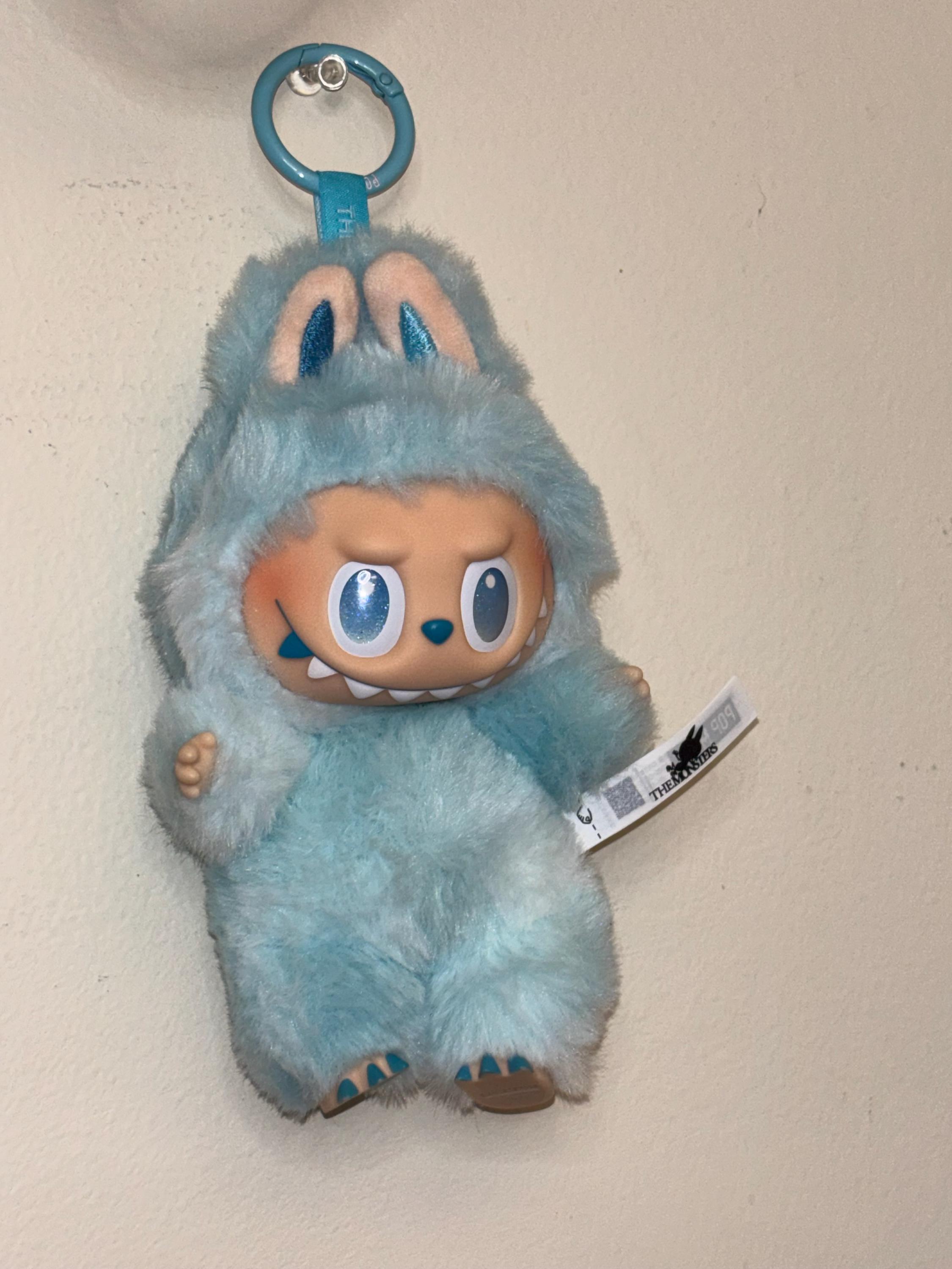 Labubu Hope - Etsy