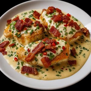 BEST RECIPE For Easy Pepper Jack Crack Chicken, easy recipe, dinner recipe, party recipe