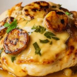BEST RECIPE For Chicken Gloria, easy recipe, dinner recipe, party recipe