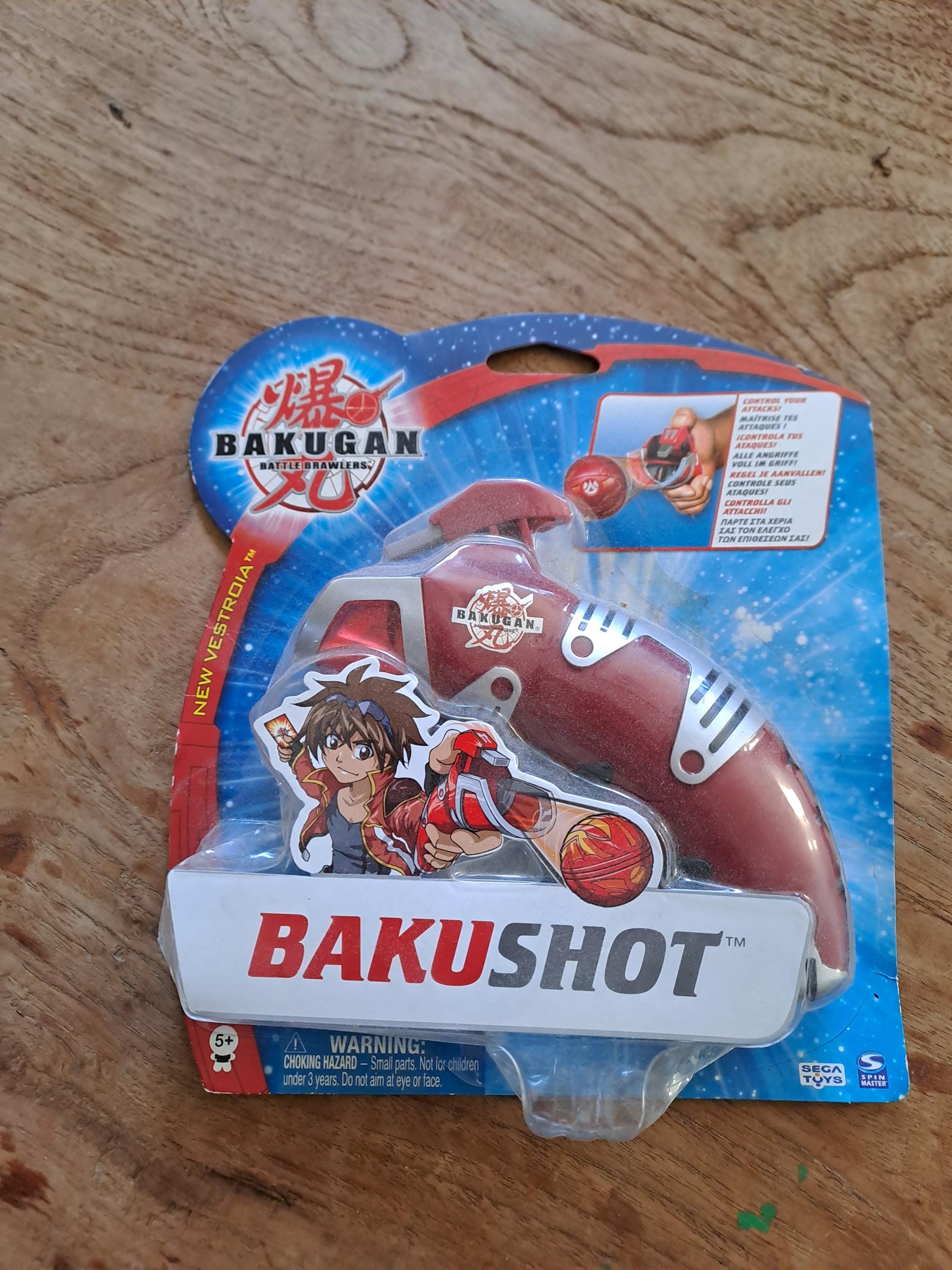 Bakugan