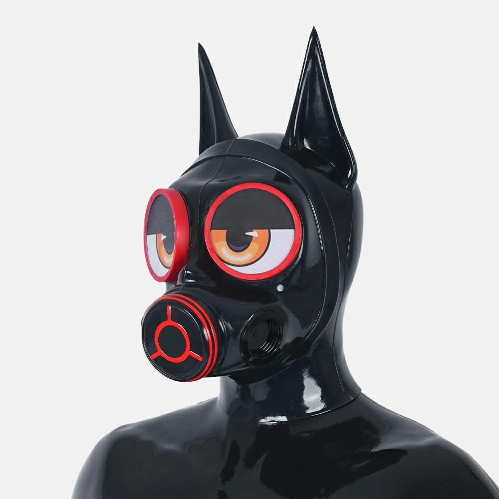 Gas mask s10 - Etsy 日本