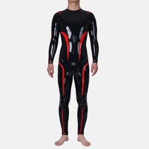 Latex suits - Etsy 日本