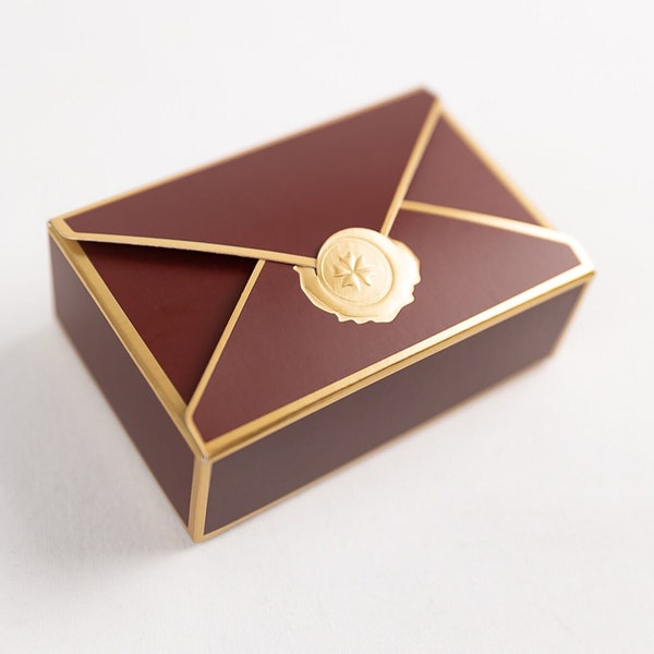 Empty Sweet Boxes Etsy