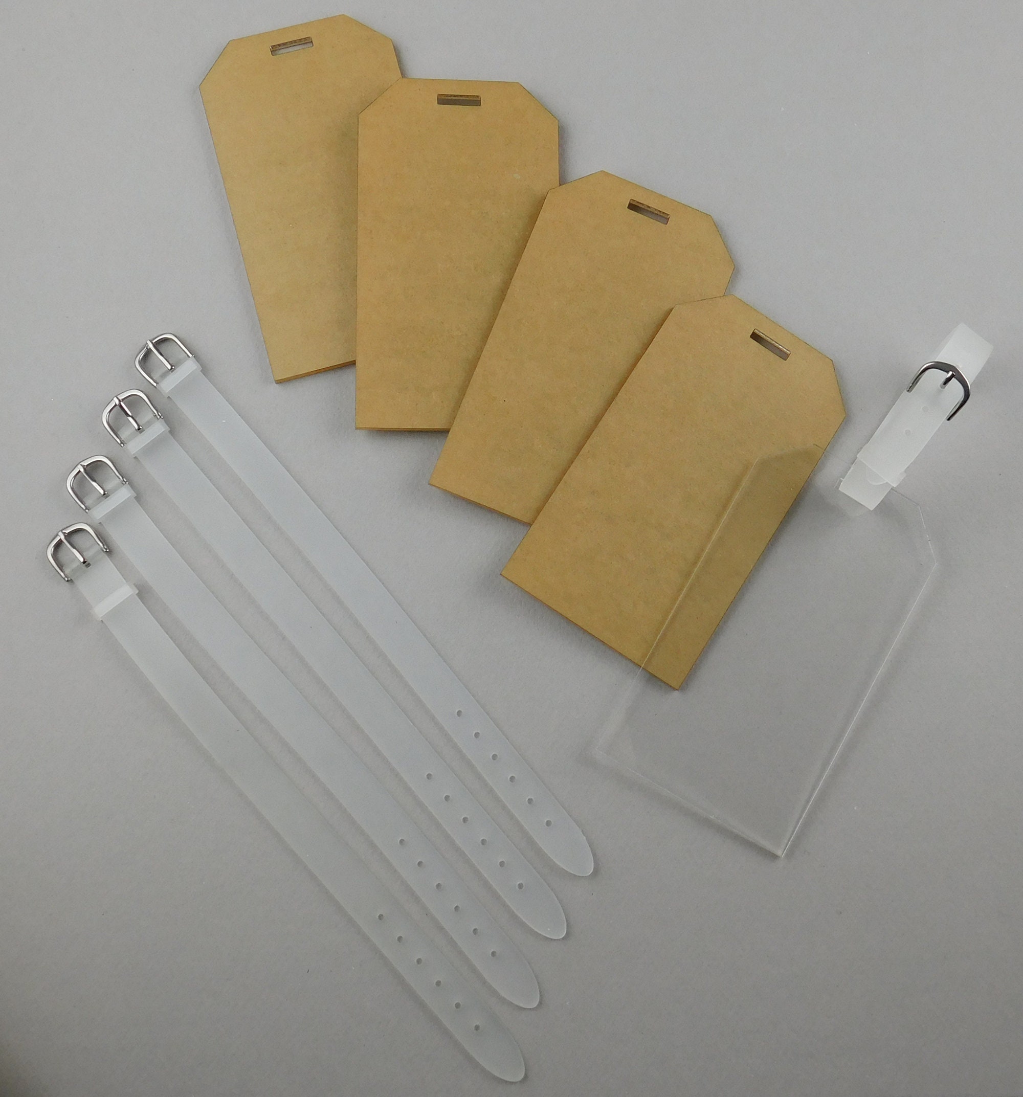 clear luggage tag clear luggage tag